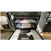 Image 4 : GE MODEL JTS3000SNSS. 30-INCH SMART BUILT-IN SINGLE ELECTRIC WALL OVEN, FRAMELESS STAINLESS STEEL