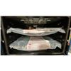 Image 5 : GE MODEL JTS3000SNSS. 30-INCH SMART BUILT-IN SINGLE ELECTRIC WALL OVEN, FRAMELESS STAINLESS STEEL