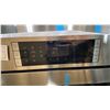Image 2 : BOSCH MODEL HBLP451RUC/09. 30-INCH BUILT-IN SINGLE ELECTRIC WALL OVEN FINISHED IN CLEAN STAINLESS ST