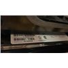 Image 3 : ELECTROLUX MODEL ECWS3011ASA. LUXURY 30-INCH BUILT-IN SINGLE ELECTRIC WALL OVEN, STAINLESS STEEL