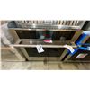 Image 1 : JENNAIR RISE MODEL JJW3430LL, LUXURY 30" BUILT IN SINGLE ELECTRIC SMART WALL OVEN.