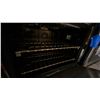 Image 3 : JENNAIR RISE MODEL JJW3430LL, LUXURY 30" BUILT IN SINGLE ELECTRIC SMART WALL OVEN.