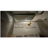 Image 5 : DACOR MODEL HWHP3018S. HIGH-END 30-INCH WALL-MOUNT CANOPY RANGE HOOD FINISHED IN STAINLESS STEEL
