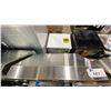 Image 7 : DACOR MODEL HWHP3018S. HIGH-END 30-INCH WALL-MOUNT CANOPY RANGE HOOD FINISHED IN STAINLESS STEEL