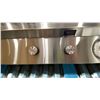 Image 2 : BROAN HOOD FANS MODEL E64E30SSLC. BROAN ELITE 64 HOOD, 30-INCH UNDER-CABINET RANGE HOOD SHELL