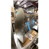 Image 3 : BROAN HOOD FANS MODEL E64E30SSLC. BROAN ELITE 64 HOOD, 30-INCH UNDER-CABINET RANGE HOOD SHELL