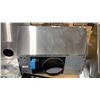 Image 5 : BROAN HOOD FANS MODEL E64E30SSLC. BROAN ELITE 64 HOOD, 30-INCH UNDER-CABINET RANGE HOOD SHELL