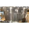 Image 1 : ONEX MODEL OHF90R. 30" STAINLESS STEEL 900 SERIES UNDER CABINET RANGE HOOD