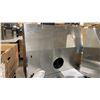Image 5 : ONEX MODEL OHF90R. 30" STAINLESS STEEL 900 SERIES UNDER CABINET RANGE HOOD