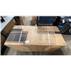 Image 1 : TRAEGER MODEL TFC97XLH. WOODRIDGE ELITE WOOD FIRED GRILL AND SMOKER. CUSTOMIZABLE, EZ-CLEAN