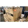 Image 3 : TRAEGER MODEL TF86MLH. WOODRIDGE SMART WOOD PELLET GRILL & SMOKER