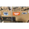 Image 4 : TRAEGER MODEL TF86MLH. WOODRIDGE SMART WOOD PELLET GRILL & SMOKER