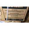 Image 2 : TRAEGER MODEL TFT18KLDC. RANGER, ULTRA-PORTABLE ELECTRIC TABLETOP WOOD PELLET GRILL AND SMOKER