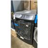 Image 2 : MAYTAG MODEL YMED5630MBK0.  27-INCH FRONT-LOAD STACKABLE ELECTRIC DRYER WITH 7.3 CUBIC FEET CAPACITY