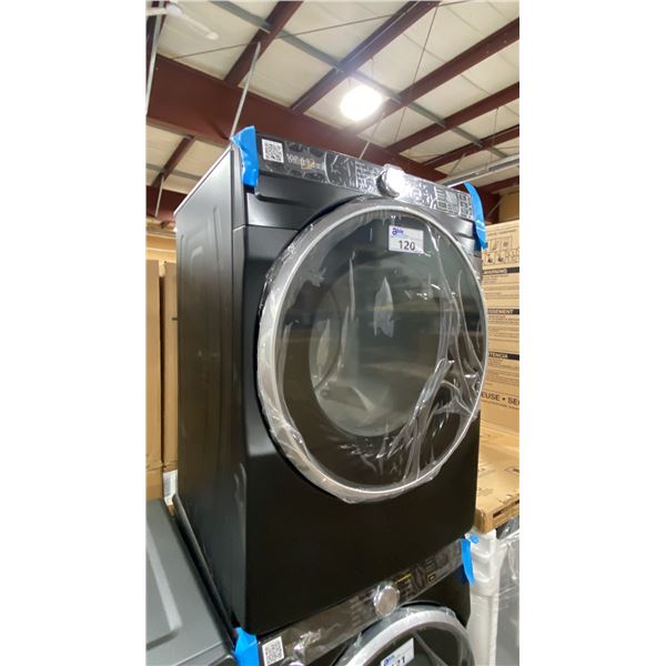 WHIRLPOOL MODEL YWED6720RU. PREMIUM 27-INCH FRONT-LOAD SMART ELECTRIC DRYER, 7.4 CUBIC FEET CAPACITY