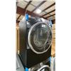 Image 1 : WHIRLPOOL MODEL YWED6720RU. PREMIUM 27-INCH FRONT-LOAD SMART ELECTRIC DRYER, 7.4 CUBIC FEET CAPACITY