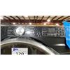 Image 3 : WHIRLPOOL MODEL YWED6720RU. PREMIUM 27-INCH FRONT-LOAD SMART ELECTRIC DRYER, 7.4 CUBIC FEET CAPACITY
