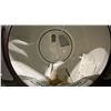 Image 5 : WHIRLPOOL MODEL YWED6720RU. PREMIUM 27-INCH FRONT-LOAD SMART ELECTRIC DRYER, 7.4 CUBIC FEET CAPACITY