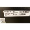 Image 6 : WHIRLPOOL MODEL YWED6720RU. PREMIUM 27-INCH FRONT-LOAD SMART ELECTRIC DRYER, 7.4 CUBIC FEET CAPACITY
