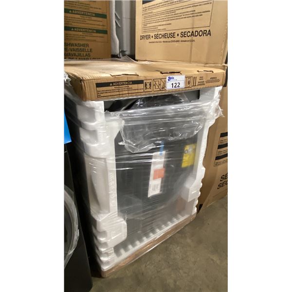 WHIRLPOOL MODEL WFW5720RRO. PREMIUM 27-INCH FRONT-LOAD SMART WASHING MACHINE, 5.2 CU. FEET CAPACITY