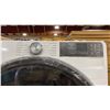 Image 3 : WHIRLPOOL MODEL YWED5720RW0. 27-INCH FRONT-LOAD SMART ELECTRIC DRYER, CLASSIC WHITE EXTERIOR