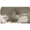 Image 5 : WHIRLPOOL MODEL YWED5720RW0. 27-INCH FRONT-LOAD SMART ELECTRIC DRYER, CLASSIC WHITE EXTERIOR