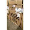 Image 2 : WHIRLPOOL MODEL YWED5720RW0. 27-INCH FRONT-LOAD SMART ELECTRIC DRYER, CLASSIC WHITE EXTERIOR