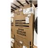Image 2 : WHIRLPOOL MODEL YWED5720RU0. PREMIUM 27-INCH FRONT-LOAD SMART ELECTRIC DRYER 7.4 CUBIC FEET CAPACITY