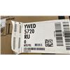 Image 3 : WHIRLPOOL MODEL YWED5720RU0. PREMIUM 27-INCH FRONT-LOAD SMART ELECTRIC DRYER 7.4 CUBIC FEET CAPACITY