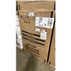Image 2 : WHIRLPOOL MODEL YWED5720RW0. 27-INCH FRONT-LOAD SMART ELECTRIC DRYER, CLASSIC WHITE EXTERIOR