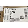 Image 3 : WHIRLPOOL MODEL YWED5720RU0. PREMIUM 27-INCH FRONT-LOAD SMART ELECTRIC DRYER 7.4 CUBIC FEET CAPACITY