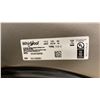 Image 5 : WHIRLPOOL MODEL WFW5720RRO. PREMIUM 27-INCH FRONT-LOAD SMART WASHING MACHINE, 5.2 CU. FEET CAPACITY