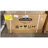 Image 1 : NAPOLEON ROGUE PRO PHANTOM MODEL RP30FTNK-PHM. 4 BURNER FREESTANDING NATURAL GAS OUTDOOR GRIDDLE