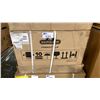 Image 1 : NAPOLEON MODEL F365DNGT. FREESTYLE 365 3-BURNER PROPANE GAS BBQ GRILL IN GRAPHITE GREY