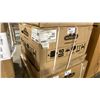 Image 2 : NAPOLEON MODEL F365DNGT. FREESTYLE 365 3-BURNER PROPANE GAS BBQ GRILL IN GRAPHITE GREY