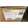 Image 3 : NAPOLEON MODEL F365DNGT. FREESTYLE 365 3-BURNER PROPANE GAS BBQ GRILL IN GRAPHITE GREY