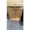 Image 2 : TWIN EAGLES TEGB42SD-B. FREESTANDING GRILL BASE WITH DRAWERS FOR TWIN EAGLES GAS GRILLS.
