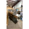 Image 13 : NAPOLEON MODEL 825RSBI. PRESTIGE PRO 825 RSBI STAINLESS STEEL DUAL HEAD NATURAL GAS GRILL WITH