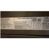 Image 14 : NAPOLEON MODEL 825RSBI. PRESTIGE PRO 825 RSBI STAINLESS STEEL DUAL HEAD NATURAL GAS GRILL WITH