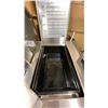 Image 5 : NAPOLEON MODEL 825RSBI. PRESTIGE PRO 825 RSBI STAINLESS STEEL DUAL HEAD NATURAL GAS GRILL WITH