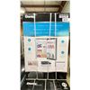 Image 2 : DANBY MODEL DCR044B1SLM. 4.4 CUBIC FOOT SINGLE-DOOR COMPACT MINI FRIDGE