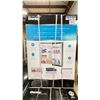 Image 2 : DANBY MODEL DCR044B1SLM. 4.4 CUBIC FOOT SINGLE-DOOR COMPACT MINI FRIDGE