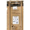 Image 2 : BROAN MODEL BP130WHN. RANGE HOOD, 30 INCH EXTERIOR WIDTH, UNDER-CABINET, HALOGEN
