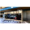 Image 2 : WHIRLPOOL MODEL YWML55011HS09. 1.1 CU. FT. LOW PROFILE MICROWAVE HOOD COMBINATION,  TAP-TO-OPEN DOOR