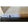 Image 5 : WHIRLPOOL MODEL YWML55011HS09. 1.1 CU. FT. LOW PROFILE MICROWAVE HOOD COMBINATION,  TAP-TO-OPEN DOOR