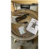 Image 3 : KAMADO JOE MODEL KJ15041123. KONNECTED JOE DIGITAL CHARCOAL GRILL AND SMOKER WITH DIGITAL CONTROL