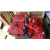 Image 1 : PALLET OF APPROX 11- 20LB BAGS OF KAMADO JOE BIG BLOCK XL LUMP CHARCOAL