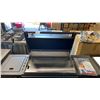 Image 2 : NAPOLEON MODEL RP30FT. ROGUE PRO PHANTOM 30" PREMIUM PROPANE GRIDDLE WITH MATTE BLACK FINISH,