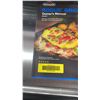 Image 4 : NAPOLEON MODEL RP30FT. ROGUE PRO PHANTOM 30" PREMIUM PROPANE GRIDDLE WITH MATTE BLACK FINISH,