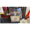 Image 1 : NAPOLEON ROGUE PRO-S STAINLESS STEEL 4 BURNER NATURAL GAS GRILL WITH REAR INFRARED ROTISSERIE
